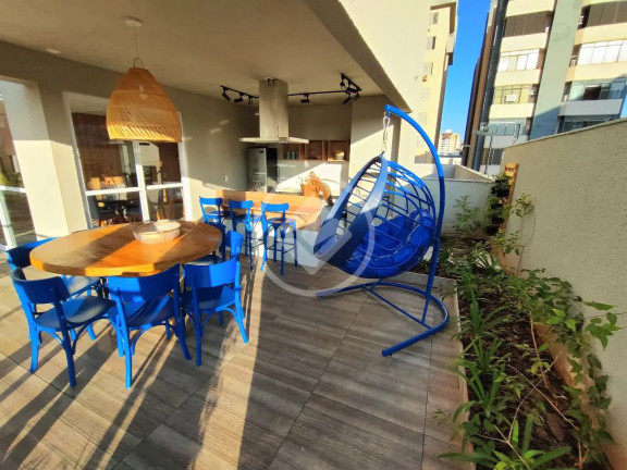 Imagem Apartamento com 3 Quartos à Venda, 79 m² em Wish Aeroporto - Goiânia