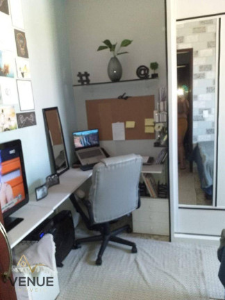 Imagem Apartamento com 3 Quartos à Venda, 63 m² em Vila Aricanduva - São Paulo