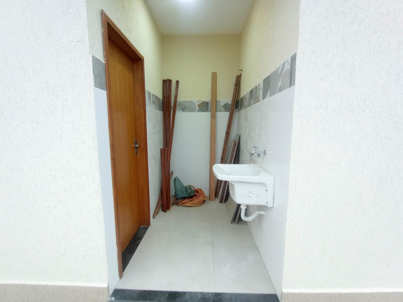 Imagem Casa com 3 Quartos à Venda, 100 m² em Jardim Atlântico Leste (itaipuaçu) - Maricá Imagem Casa com 3 Quartos à Venda, 100 m² em Jardim Atlântico Leste (itaipuaçu) - Maricá