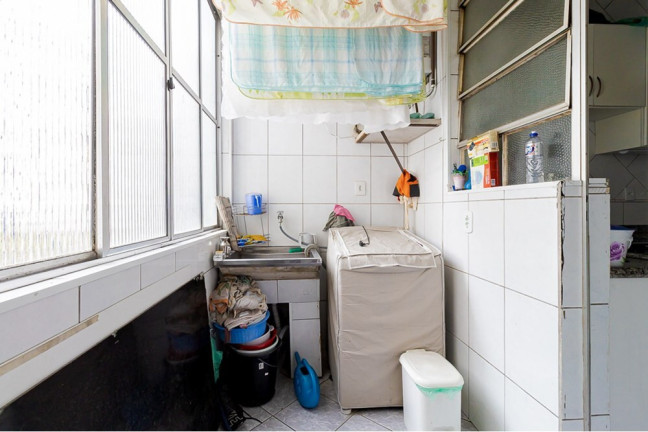 Imagem Apartamento com 3 Quartos à Venda, 188 m² em Santa Cecília - São Paulo