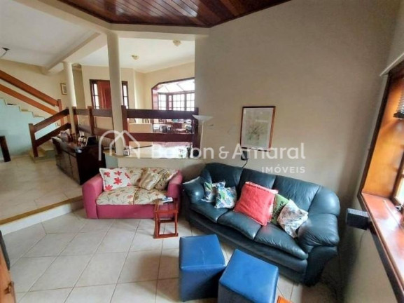 Imagem Casa de Condomínio com 3 Quartos à Venda, 490 m² em Loteamento Caminhos De San Con - Campinas Imagem Casa de Condomínio com 3 Quartos à Venda, 490 m² em Loteamento Caminhos De San Con - Campinas