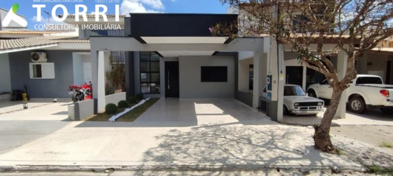 Imóvel com 3 Quartos à Venda, 116 m² em Horto Florestal - Sorocaba