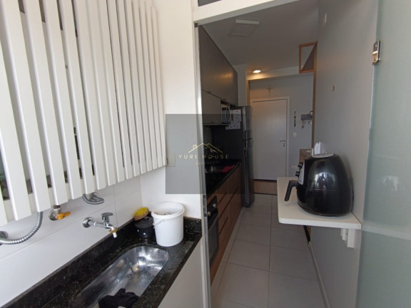 Imagem Imóvel com 2 Quartos à Venda, 68 m² em Vila Das Jabuticabeiras - Taubaté