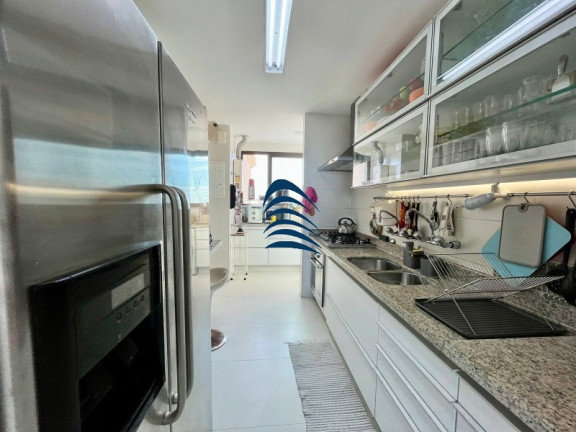 Imagem Imóvel com 3 Quartos à Venda, 185 m² em Horto Florestal - Salvador