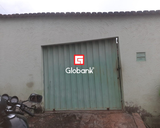 Imagem Casa com 2 Quartos à Venda,  em Bela Paisagem - Montes Claros