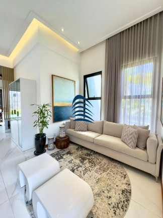 Imagem Casa com 3 Quartos à Venda, 235 m² em Alphaville Litoral Norte 1 - Camaçari
