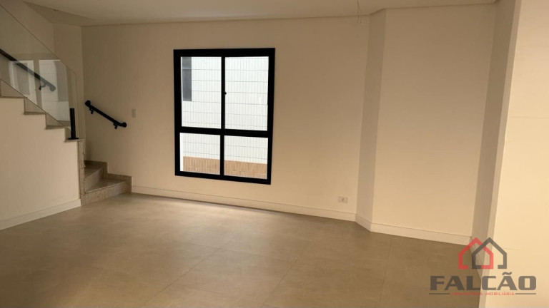Casa com 2 Quartos à Venda, 89 m² em Boqueirão - Santos