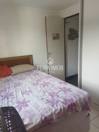 Imagem Casa com 2 Quartos à Venda,  em Conceição - Feira De Santana