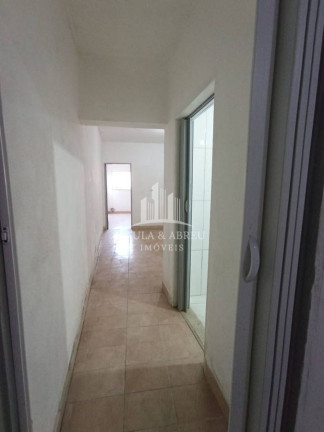 Casa com 1 Quarto para Alugar, 70 m² em Vila São Francisco - Mauá