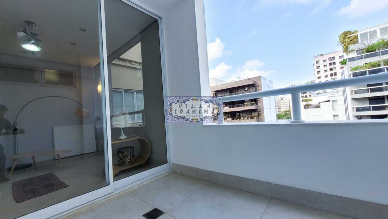 Imagem Cobertura com 5 Quartos à Venda, 360 m² em Ipanema - Rio De Janeiro