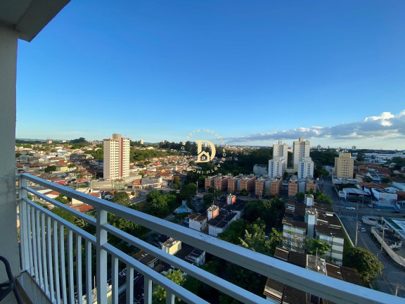 Imagem Apartamento com 2 Quartos à Venda, 64 m² em Jardim América - São José Dos Campos Imagem Apartamento com 2 Quartos à Venda, 64 m² em Jardim América - São José Dos Campos