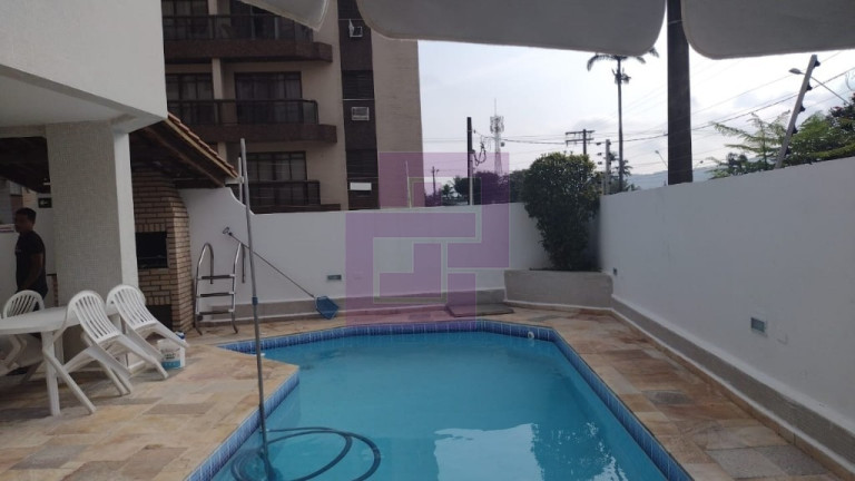Imagem Apartamento com 3 Quartos à Venda, 121 m² em Loteamento João Batista Julião - Guarujá Imagem Apartamento com 3 Quartos à Venda, 121 m² em Loteamento João Batista Julião - Guarujá