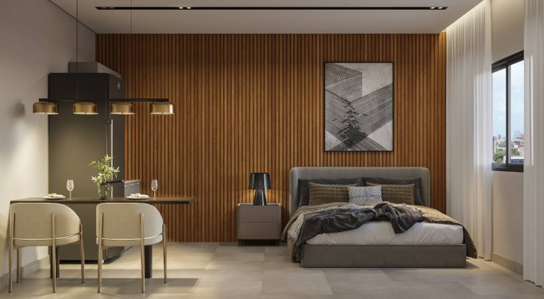 Imagem Apartamento com 1 Quarto à Venda, 25 m² em Intermares - Cabedelo Imagem Apartamento com 1 Quarto à Venda, 25 m² em Intermares - Cabedelo
