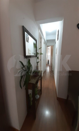 Imagem Apartamento com 3 Quartos à Venda, 66 m² em Santo Antônio - Porto Alegre Imagem Apartamento com 3 Quartos à Venda, 66 m² em Santo Antônio - Porto Alegre