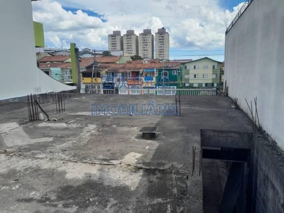 Imagem Terreno à Venda, 12 m² em Assunção - São Bernardo Do Campo Imagem Terreno à Venda, 12 m² em Assunção - São Bernardo Do Campo
