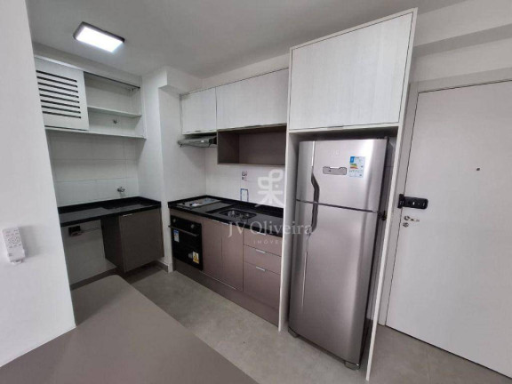 Imagem Apartamento com 2 Quartos para Alugar, 33 m² em Butantã - São Paulo Imagem Apartamento com 2 Quartos para Alugar, 33 m² em Butantã - São Paulo