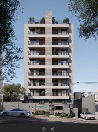 Apartamento com 2 Quartos à Venda, 78 m² em Agua Verde - Curitiba