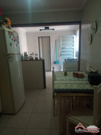 Imagem Casa de Condomínio com 3 Quartos à Venda, 132 m² em Parque Califórnia - Jacareí Imagem Casa de Condomínio com 3 Quartos à Venda, 132 m² em Parque Califórnia - Jacareí