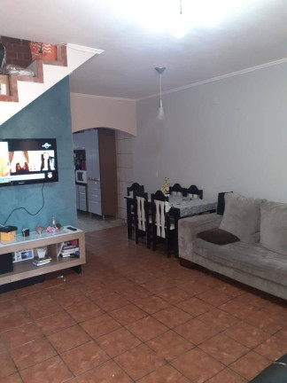 Imagem Casa com 3 Quartos à Venda, 160 m² em Vila Curuçá - Santo André Imagem Casa com 3 Quartos à Venda, 160 m² em Vila Curuçá - Santo André