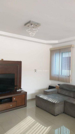 Imagem Casa com 3 Quartos à Venda, 146 m² em Vila Belmiro - Santos