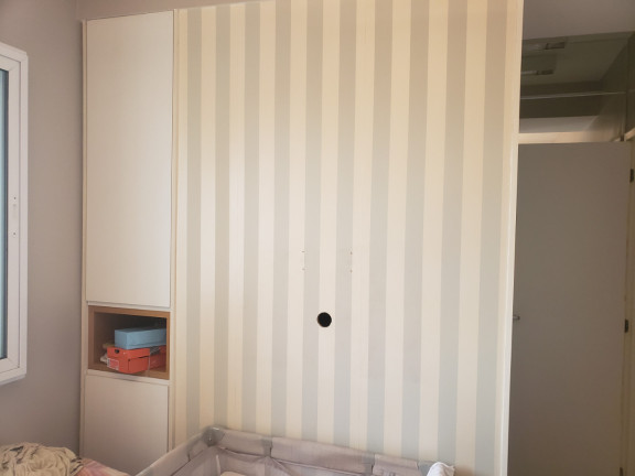Imagem Apartamento com 2 Quartos à Venda, 75 m² em Santo Amaro - São Paulo