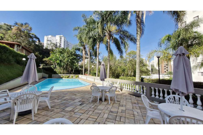 Imagem Apartamento com 3 Quartos à Venda, 64 m² em Vila Andrade - São Paulo Imagem Apartamento com 3 Quartos à Venda, 64 m² em Vila Andrade - São Paulo
