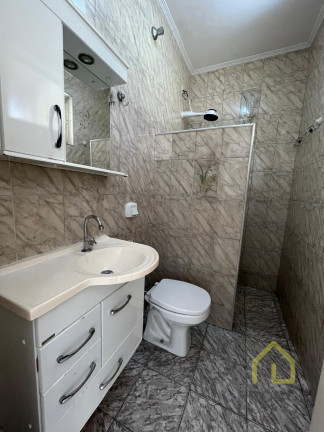 Imagem Casa com 2 Quartos à Venda, 108 m² em Parque Das Nações - Indaiatuba