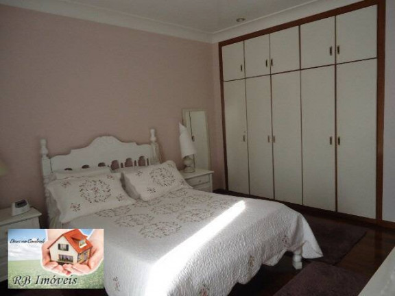 Imagem Apartamento com 3 Quartos à Venda, 190 m² em Centro - Santo André