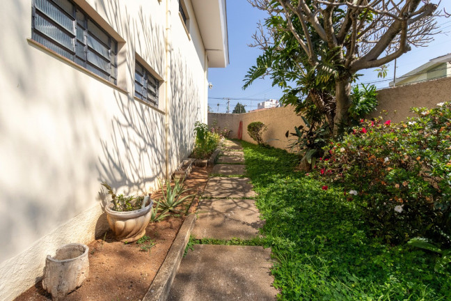 Imagem Casa com 3 Quartos à Venda, 193 m² em Vila Do Bosque - São Paulo