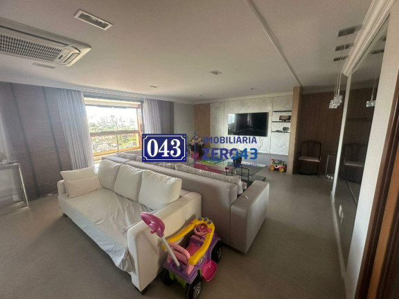 Imagem Apartamento com 3 Quartos à Venda, 212 m² em Jardim Do Lago - Londrina Imagem Apartamento com 3 Quartos à Venda, 212 m² em Jardim Do Lago - Londrina