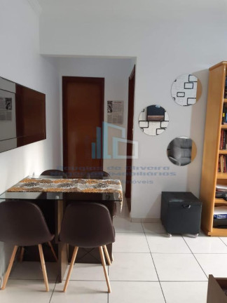 Imagem Apartamento com 1 Quarto à Venda, 55 m² em Guilhermina - Praia Grande Imagem Apartamento com 1 Quarto à Venda, 55 m² em Guilhermina - Praia Grande