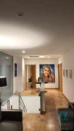 Imagem Casa com 4 Quartos à Venda, 400 m² em Tamboré - Santana De Parnaíba Imagem Casa com 4 Quartos à Venda, 400 m² em Tamboré - Santana De Parnaíba