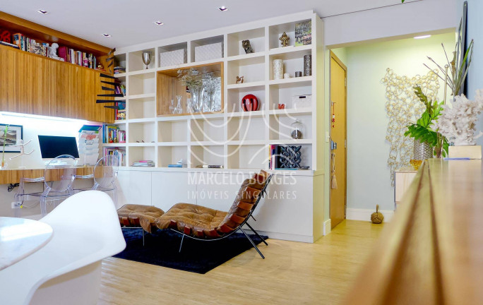 Imagem Apartamento com 2 Quartos à Venda, 125 m² em Consolação - São Paulo Imagem Apartamento com 2 Quartos à Venda, 125 m² em Consolação - São Paulo