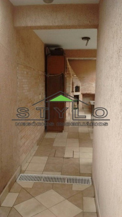 Imagem Casa com 3 Quartos à Venda, 250 m² em Centro - São Bernardo Do Campo Imagem Casa com 3 Quartos à Venda, 250 m² em Centro - São Bernardo Do Campo