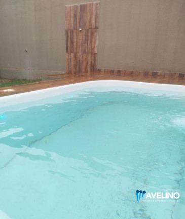 Imagem Casa com 3 Quartos à Venda, 130 m² em Vila Marcos Roberto - Campo Grande Imagem Casa com 3 Quartos à Venda, 130 m² em Vila Marcos Roberto - Campo Grande