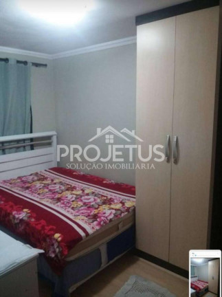 Imagem Apartamento com 3 Quartos à Venda, 55 m² em Jardim Pinheiros - São Paulo
