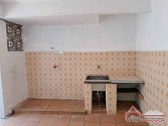 Imagem Casa com 4 Quartos à Venda, 60 m² em Centro - Jacareí