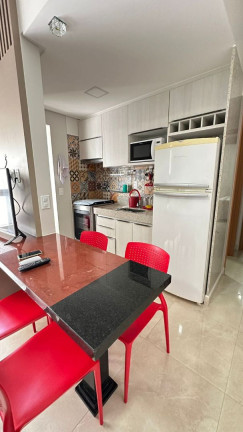 Imagem Apartamento com 2 Quartos à Venda, 55 m² em Parque Jardim Brasil - Caldas Novas Imagem Apartamento com 2 Quartos à Venda, 55 m² em Parque Jardim Brasil - Caldas Novas