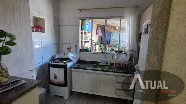 Imagem Casa com 7 Quartos à Venda, 414 m² em Terra Preta (terra Preta) - Mairiporã