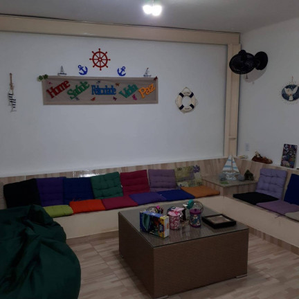Imagem Casa de Condomínio com 4 Quartos à Venda, 153 m² em Iguaba Grande