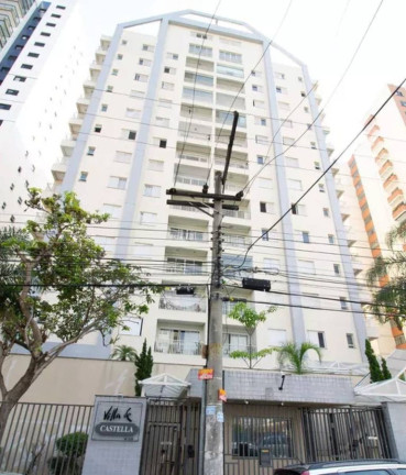 Imagem Apartamento com 4 Quartos à Venda, 134 m² em Vila Moreira - Guarulhos Imagem Apartamento com 4 Quartos à Venda, 134 m² em Vila Moreira - Guarulhos