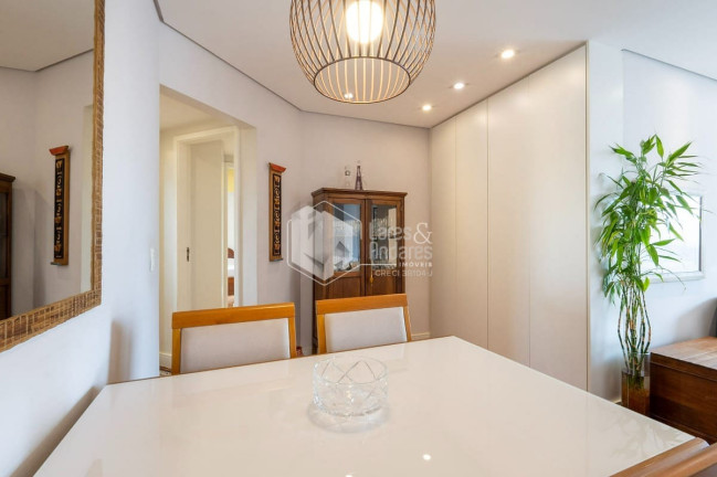 Imagem Apartamento com 3 Quartos à Venda, 114 m² em Vila Andrade - São Paulo Imagem Apartamento com 3 Quartos à Venda, 114 m² em Vila Andrade - São Paulo