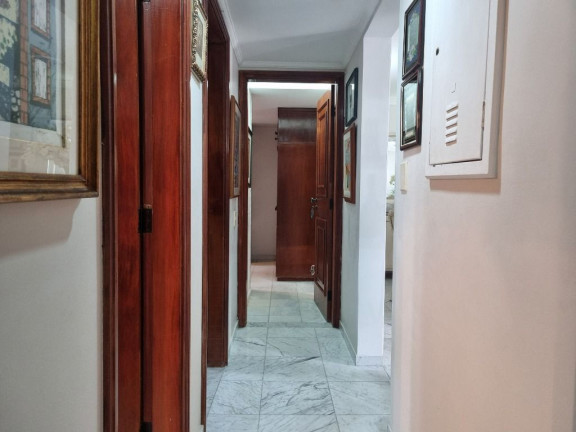 Imagem Cobertura com 4 Quartos à Venda, 305 m² em Pitangueiras - Guarujá