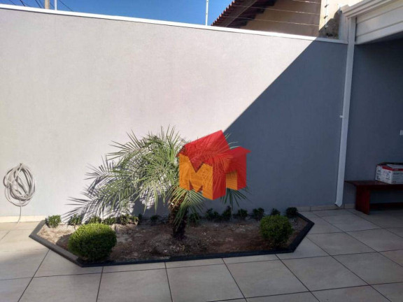 Imagem Casa com 2 Quartos à Venda, 109 m² em Jardim Bertoni - Americana