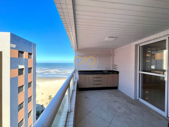 Imagem Apartamento com 2 Quartos à Venda, 106 m² em Aviação - Praia Grande