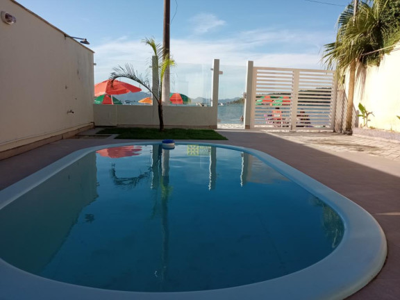 Imagem Casa com 4 Quartos para Alugar ou Temporada, 100 m² em Centro - Porto Belo Imagem Casa com 4 Quartos para Alugar ou Temporada, 100 m² em Centro - Porto Belo
