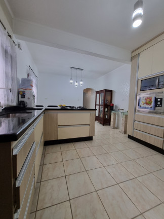 Imagem Imóvel com 3 Quartos à Venda, 167 m² em Alves Dias - São Bernardo Do Campo