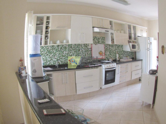Imagem Casa com 2 Quartos à Venda, 230 m² em Loteamento Remanso Campineiro - Hortolândia Imagem Casa com 2 Quartos à Venda, 230 m² em Loteamento Remanso Campineiro - Hortolândia