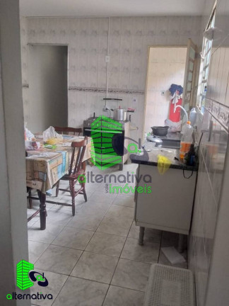 Imagem Casa com 3 Quartos à Venda, 125 m² em Parque Senhor Do Bonfim - Taubaté
