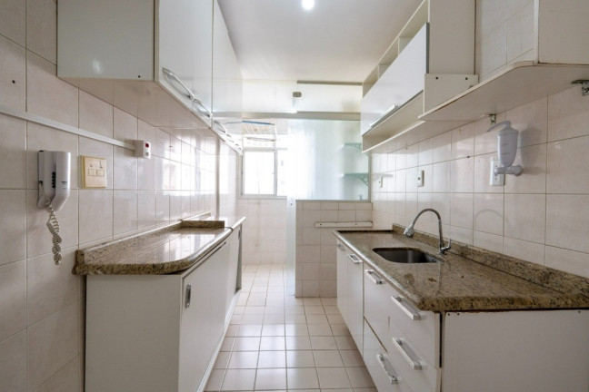 Imagem Apartamento com 2 Quartos à Venda, 54 m² em Vila Das Belezas - São Paulo Imagem Apartamento com 2 Quartos à Venda, 54 m² em Vila Das Belezas - São Paulo